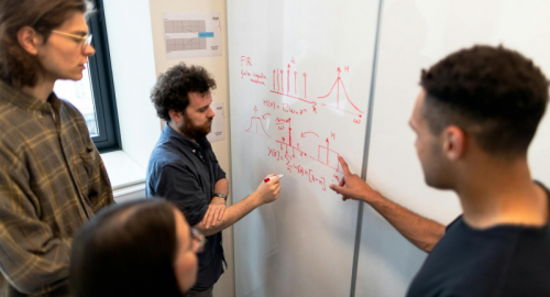 Osservazione dell'entanglement quantistico nei quark: una scoperta rivoluzionaria